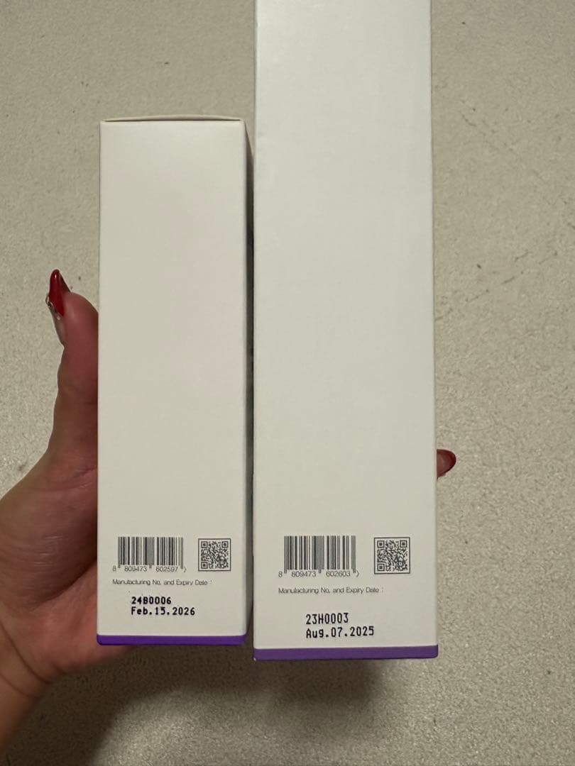 ルビーセル ステムバイオーム クリーム クレンザー