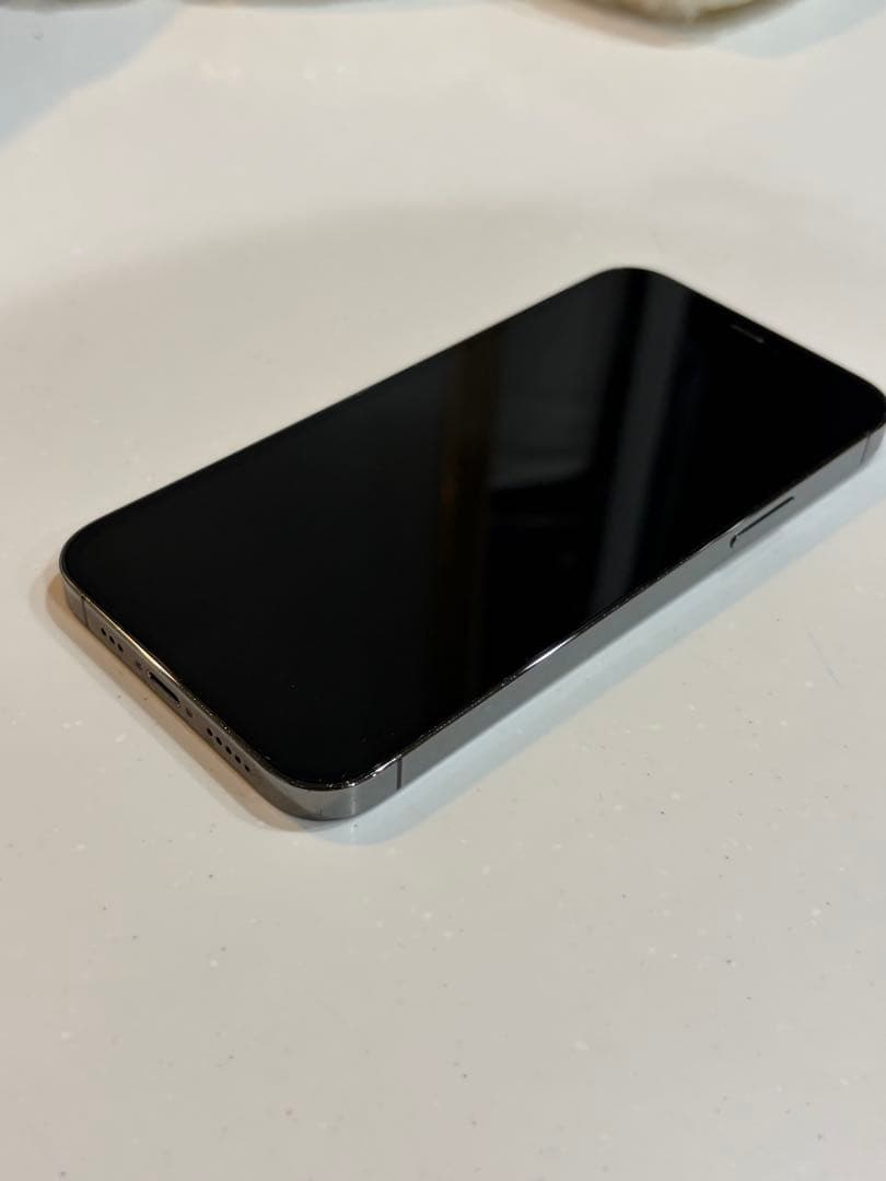 ❗️最終値下げ❗️iPhone12Pro 256GB simフリー