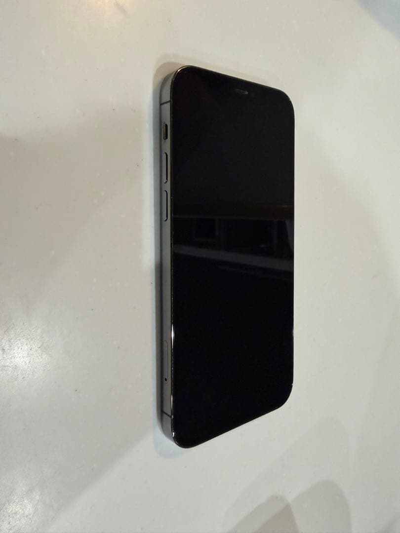 ❗️最終値下げ❗️iPhone12Pro 256GB simフリー