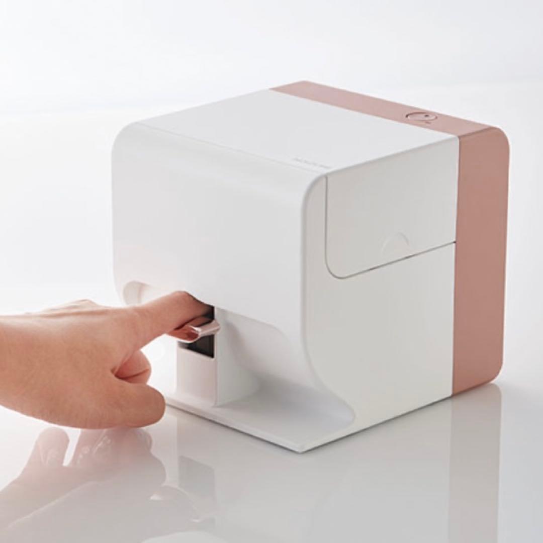 KOIZUMI デジタルネイルプリンター プリネイル KNP-N800P