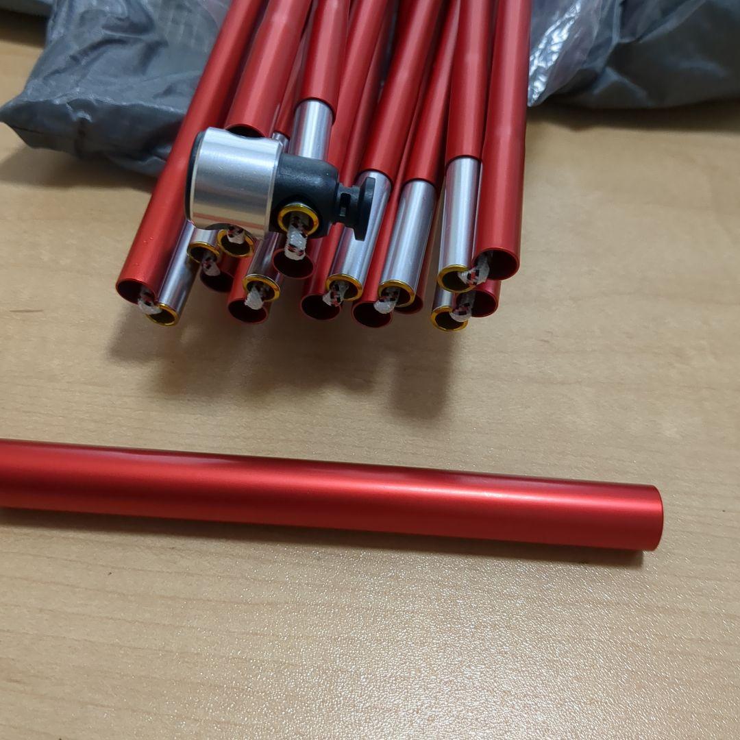 mont-bell ステラリッジ2 　モンベル