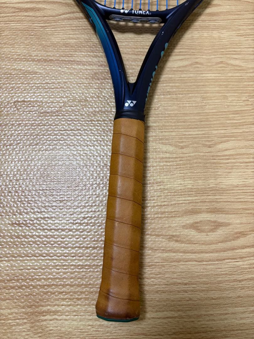 ラケット(硬式用) YONEX EZONE 100 2022