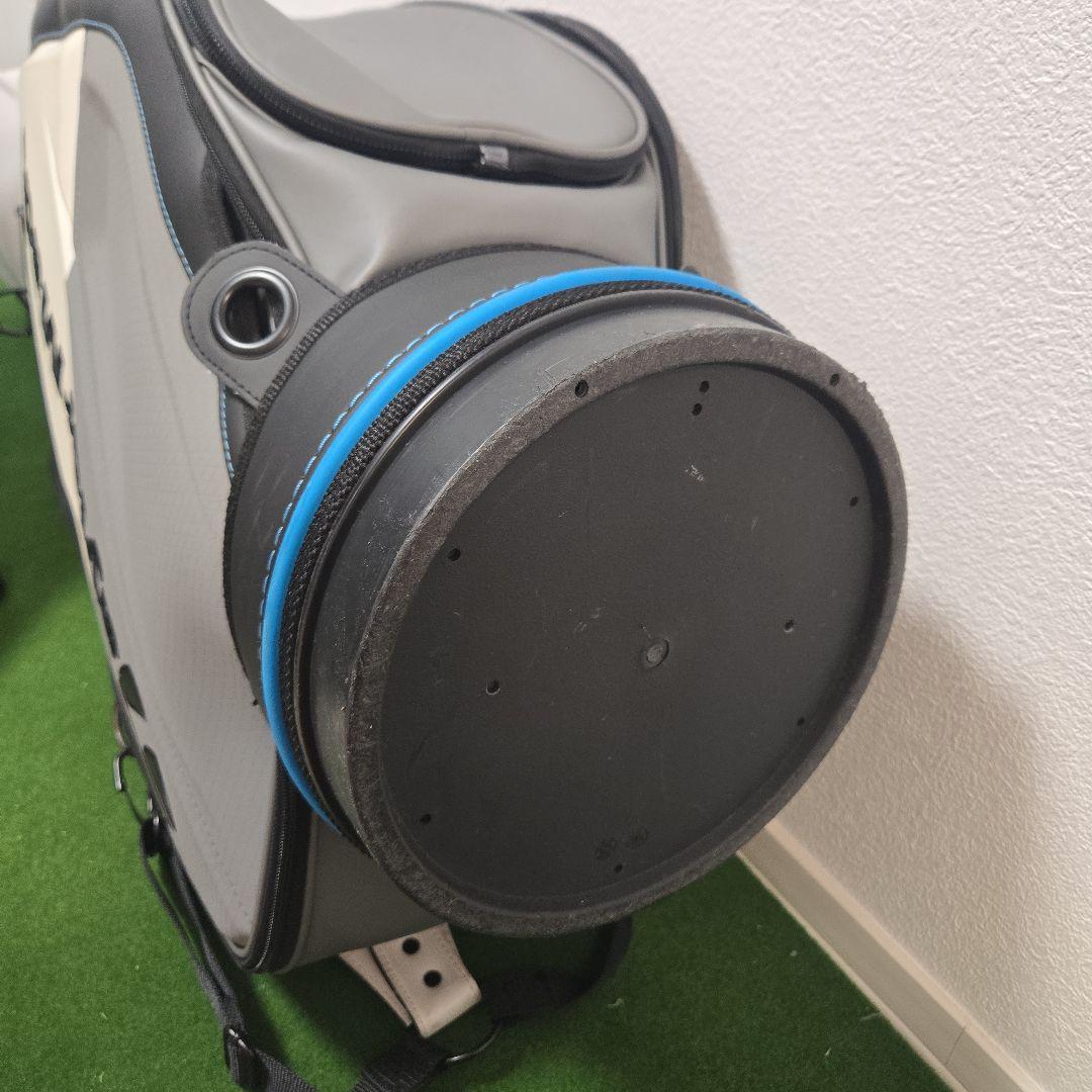 希少　テーラーメイド　キャディバッグ　ツアーバッグ