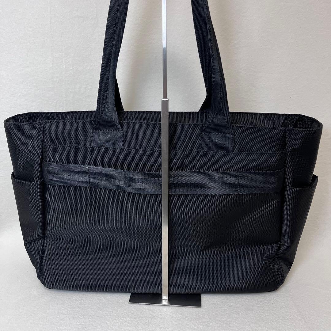 ☆未使用級☆ ACE エース シアズ トートバッグ ビジネスバッグ ブラック