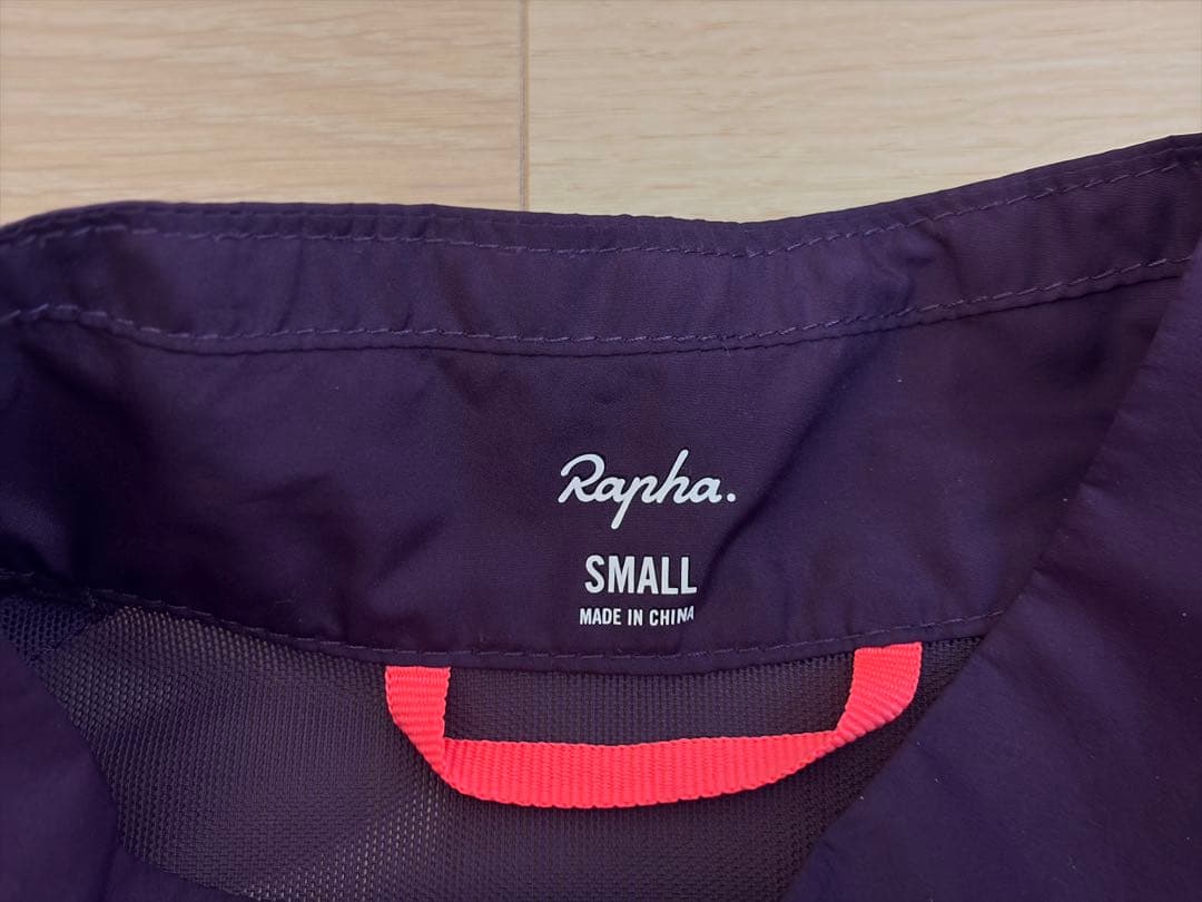 Raphaブルベジレウィズポケット Sサイズ ラファ