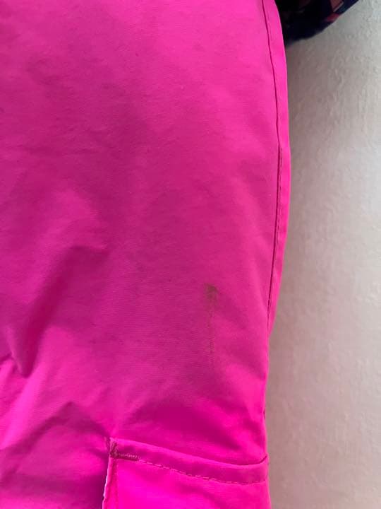 VOLCOM ガールズ　ウェア