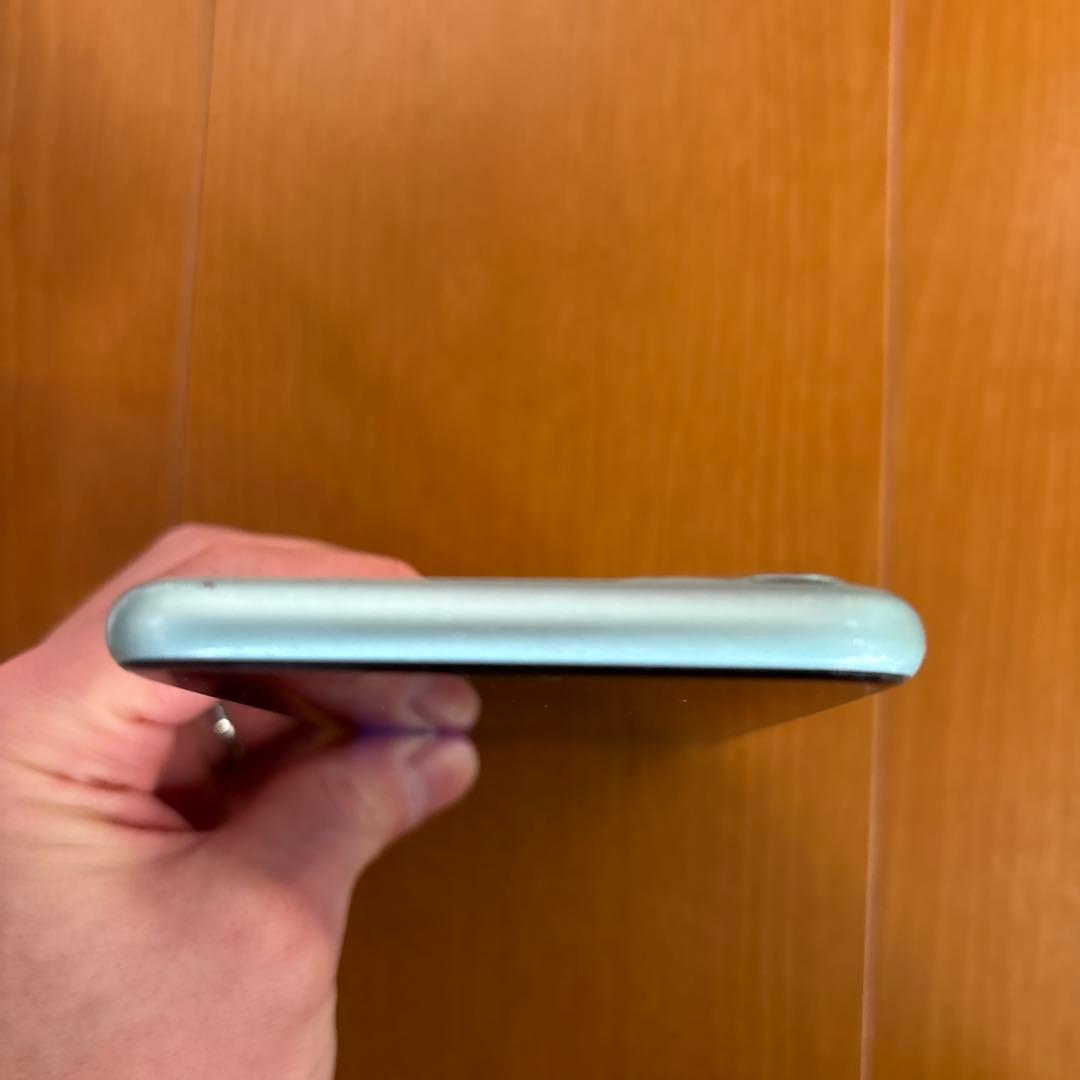 Apple iPhone 11 64GB ミントグリーン