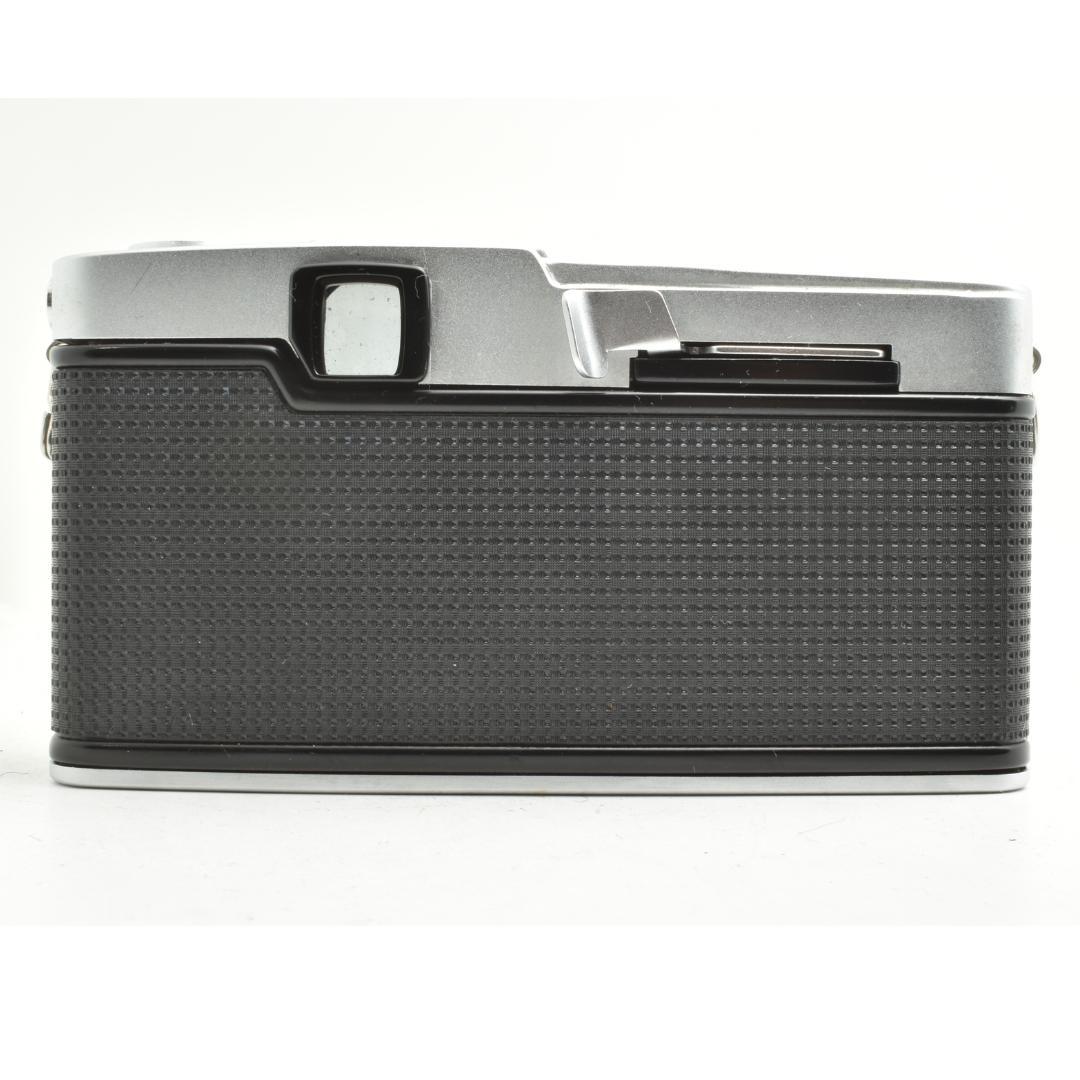 hinata様用　完動 OLYMPUS PEN F 38mm F1.8 外付露出