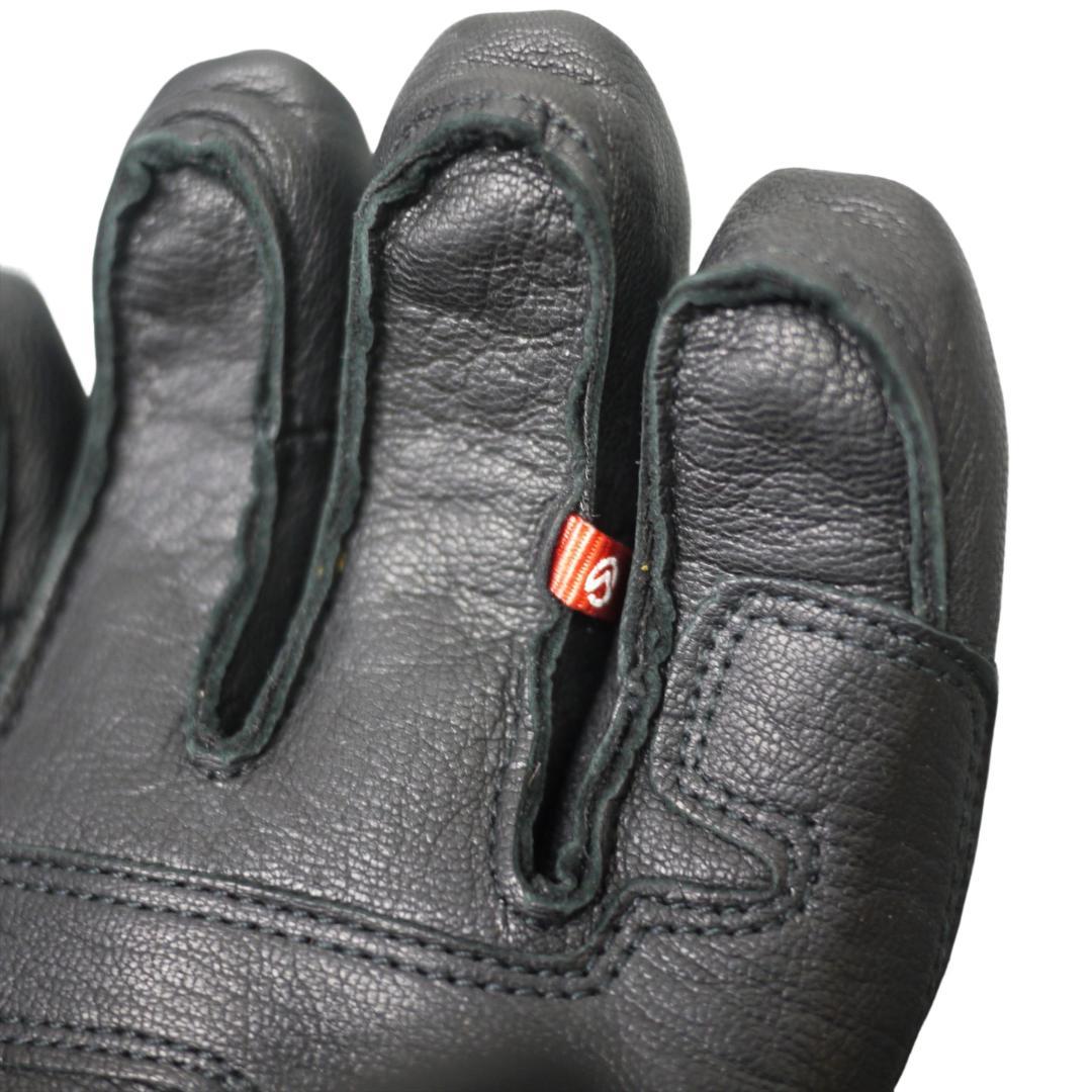 US限定 ノースフェイス サミットシリーズ ゴアテックス L グローブ 手袋