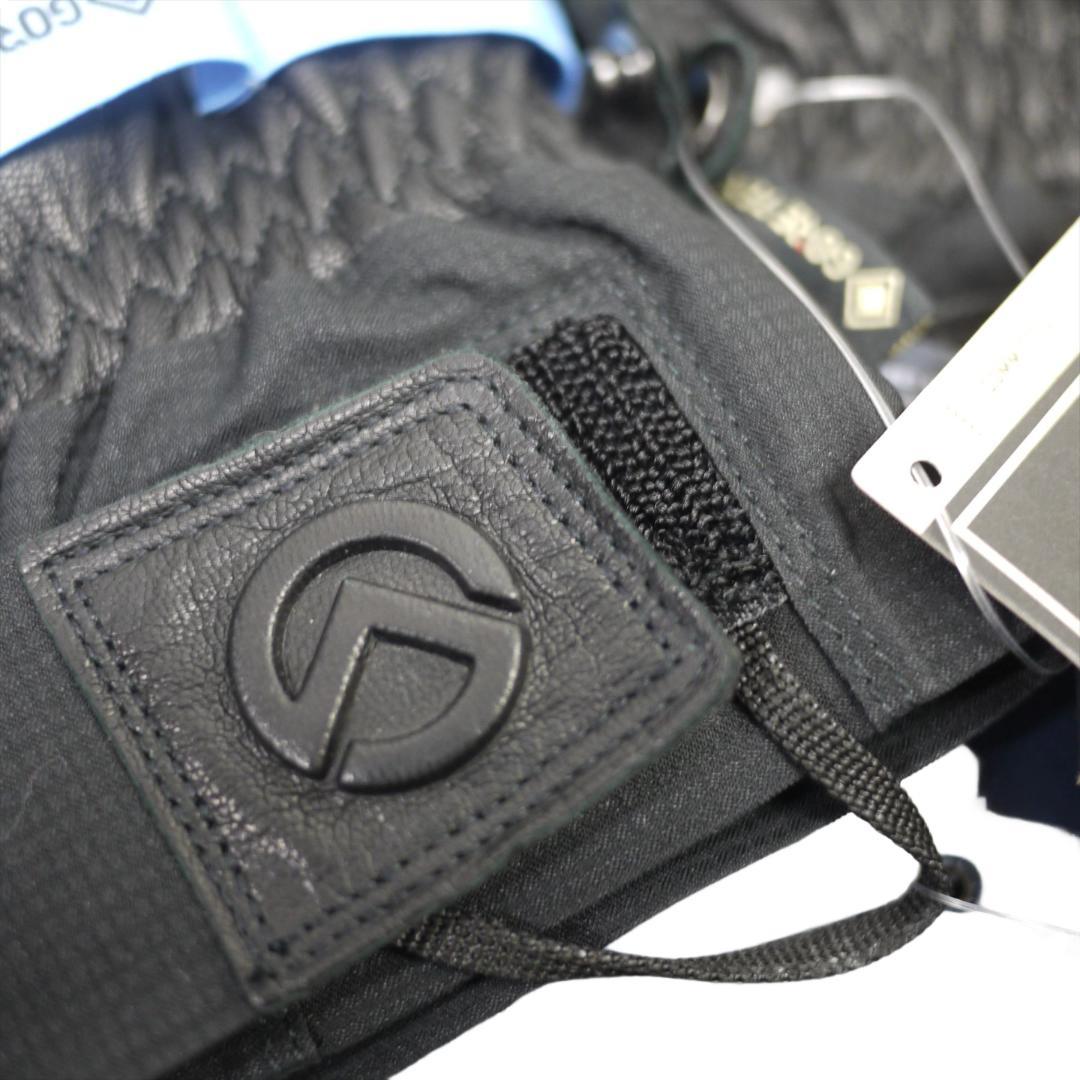 US限定 ノースフェイス サミットシリーズ ゴアテックス L グローブ 手袋