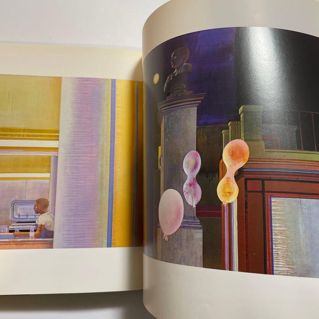 Leonardo Cremonini　レオナルド・クレモニーニ画集