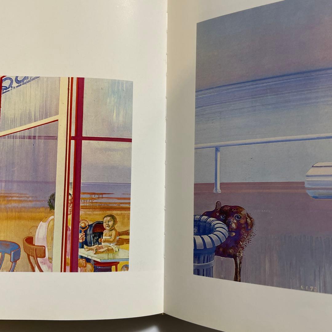 Leonardo Cremonini　レオナルド・クレモニーニ画集