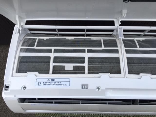 SHARP/シャープ　エアコン　AY-L22DH　2020年　プラズマクラスター