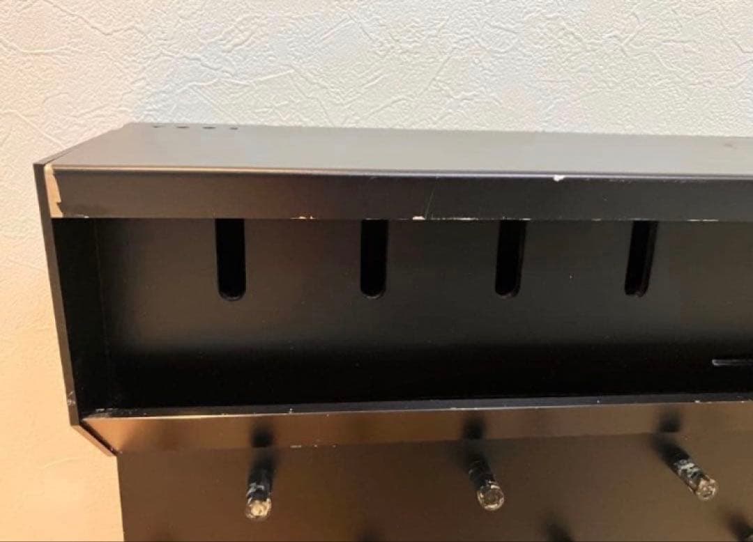 ADA DOOA 水草ミストウォール60スタンド60