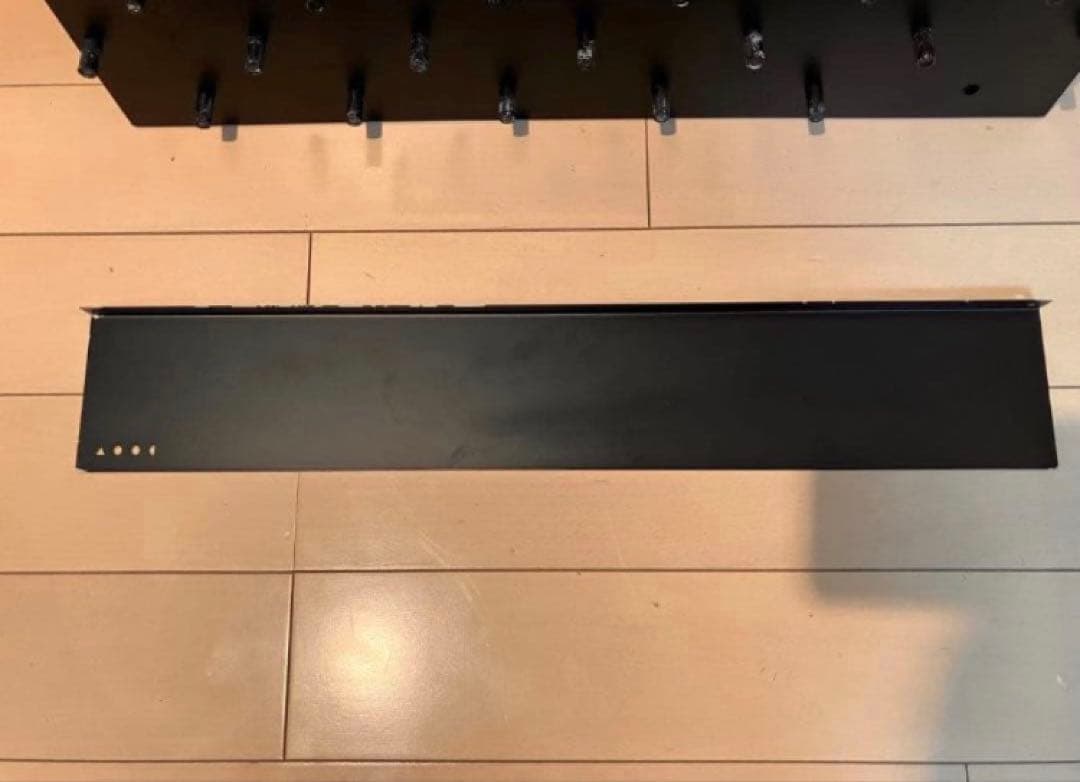 ADA DOOA 水草ミストウォール60スタンド60