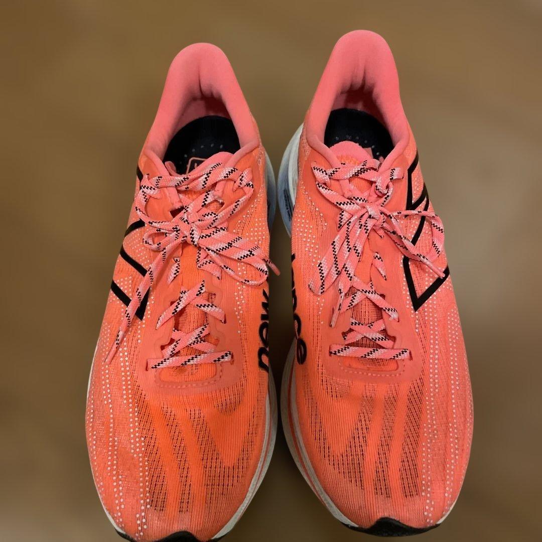 New Balance FuelCell スーパーコンプトレーナーv2 セット