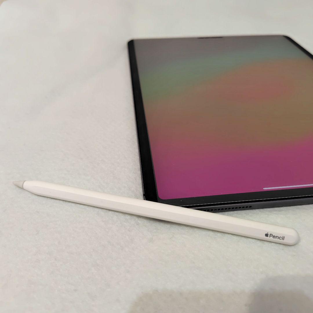 iPadPro 12.9インチ 第3世代[256GB] セルラー SIMフリー他