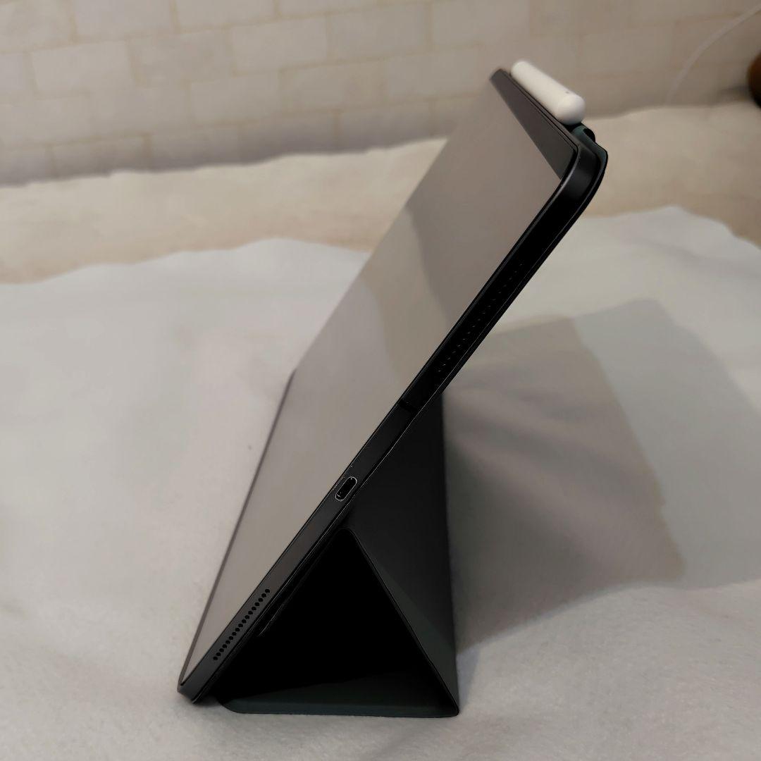 iPadPro 12.9インチ 第3世代[256GB] セルラー SIMフリー他