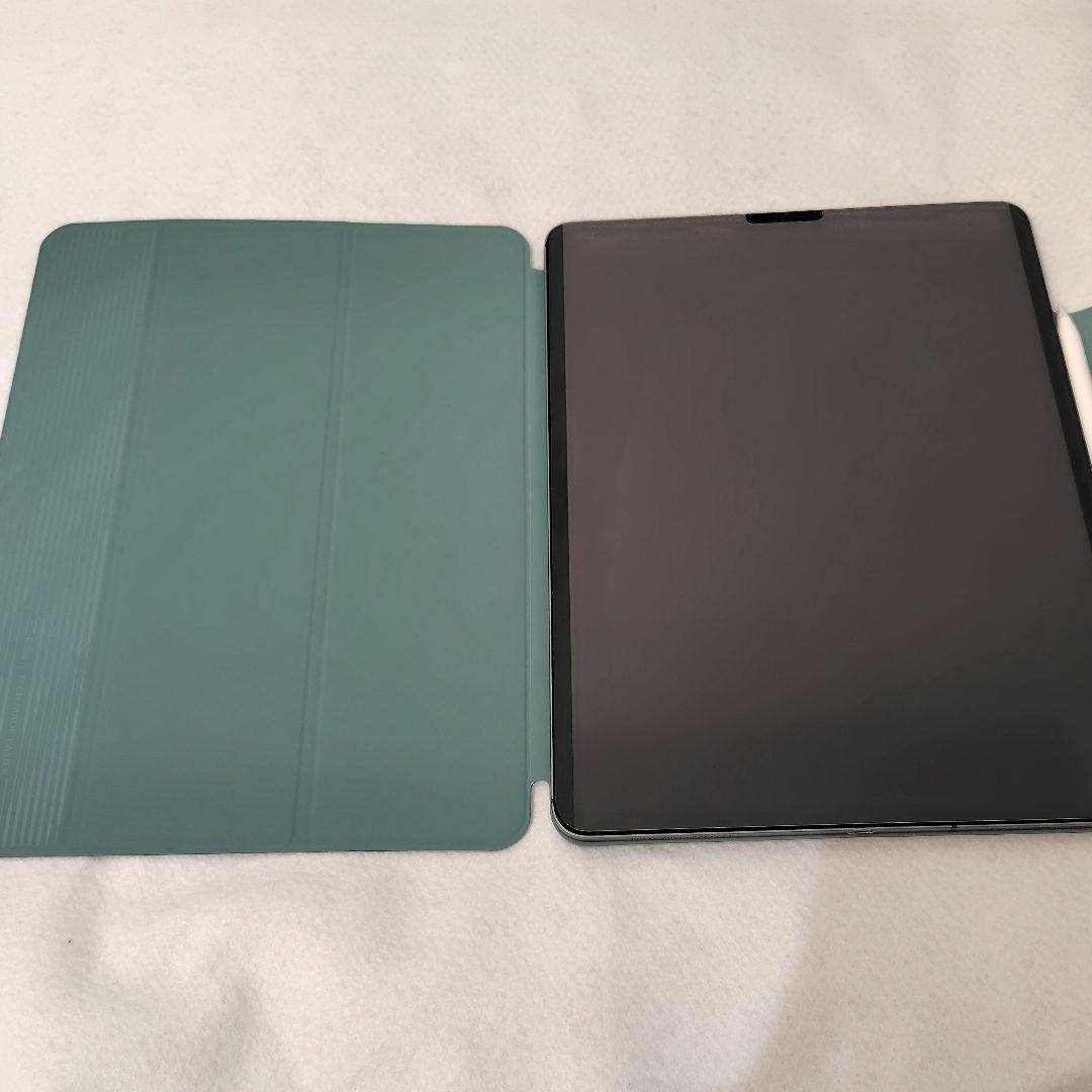 iPadPro 12.9インチ 第3世代[256GB] セルラー SIMフリー他