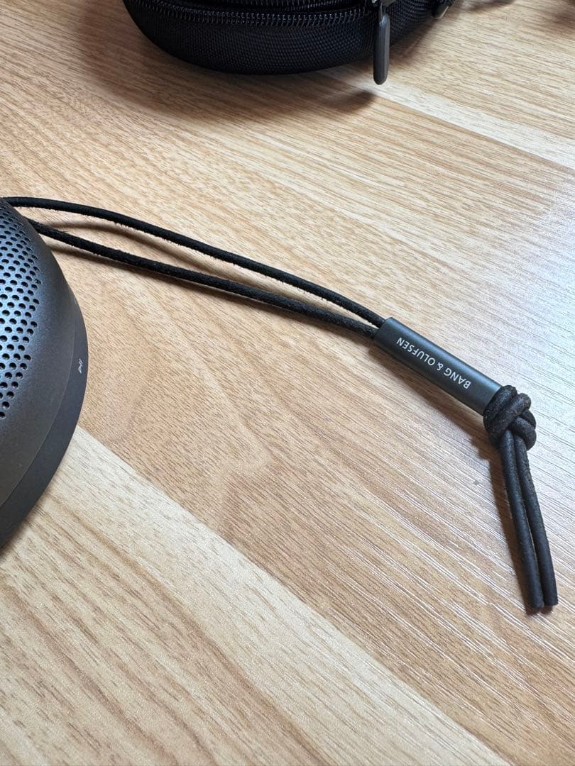 限定値下げ　Bang&Olufsen Beosound A1 2nd