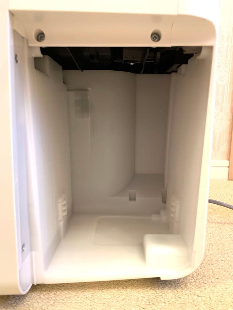 2024年製　シャープ 除湿機 CV-R180-W木造20畳