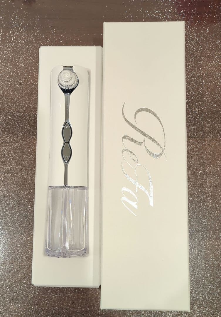 リファハイドラクリア　ReFa HYDRA CLEAR 　美品　☆おまけ付き