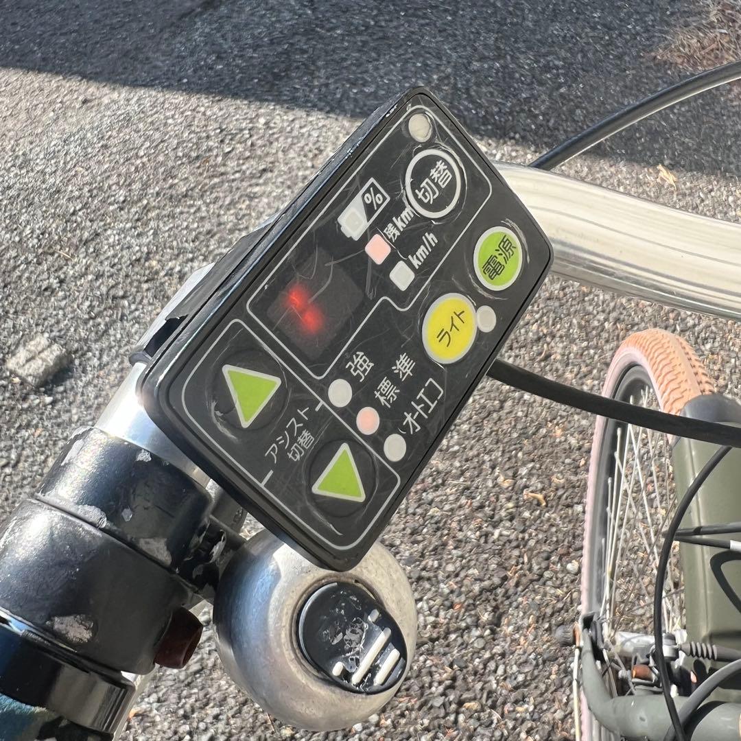 HYDEE2 ジャンク品 引取限定(神奈川・湘南)