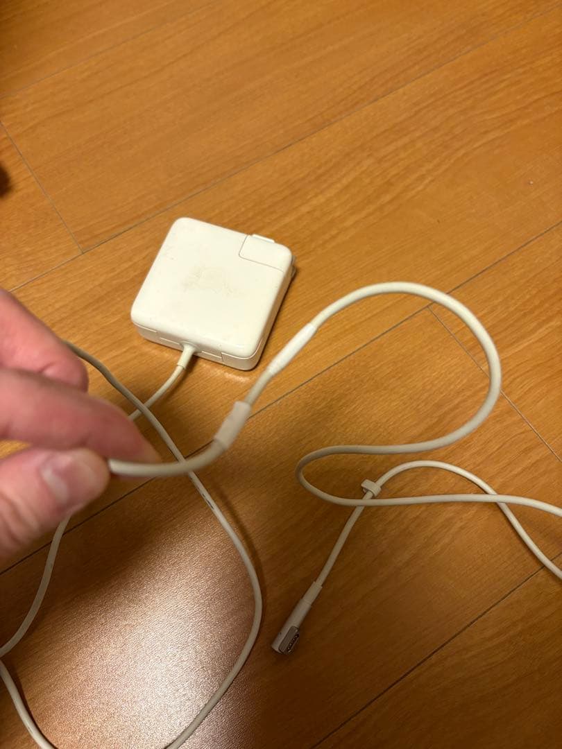 MacBook Pro 13インチ i7 2012年モデル　シルバー