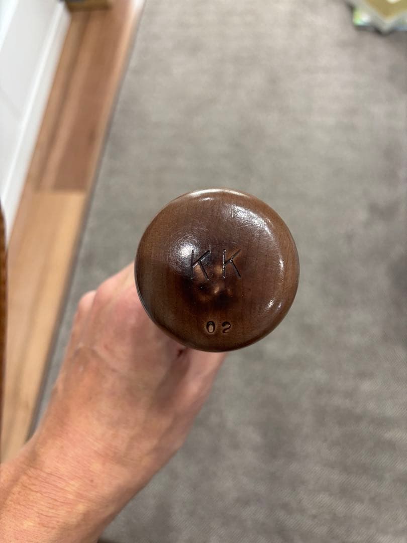 バット 硬式 木製 ミズノプロ ロイヤルエクストラ バーチ 近藤モデル