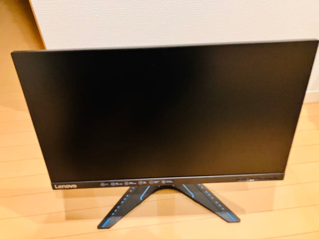 Lenovo G25-20 ゲーミングモニター
