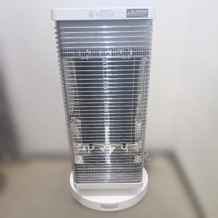ダイキン DAIKIN 遠赤外線暖房機 セラムヒート ERFT11YS-W