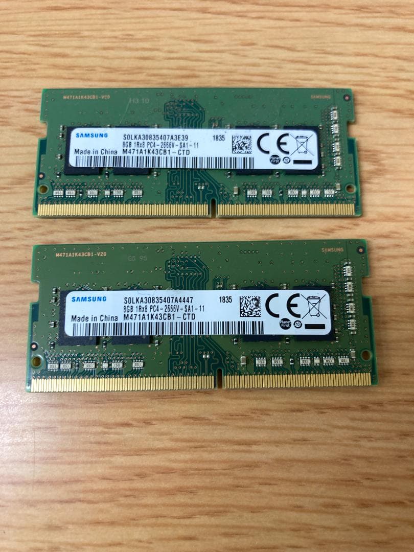 ミニPC HP EliteDesk 800 G4 DM 35W i7 16G SSD256