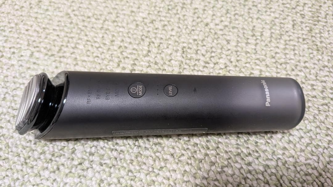 パナソニック 美顔器　EH-SR85-K　バイタリフト RF