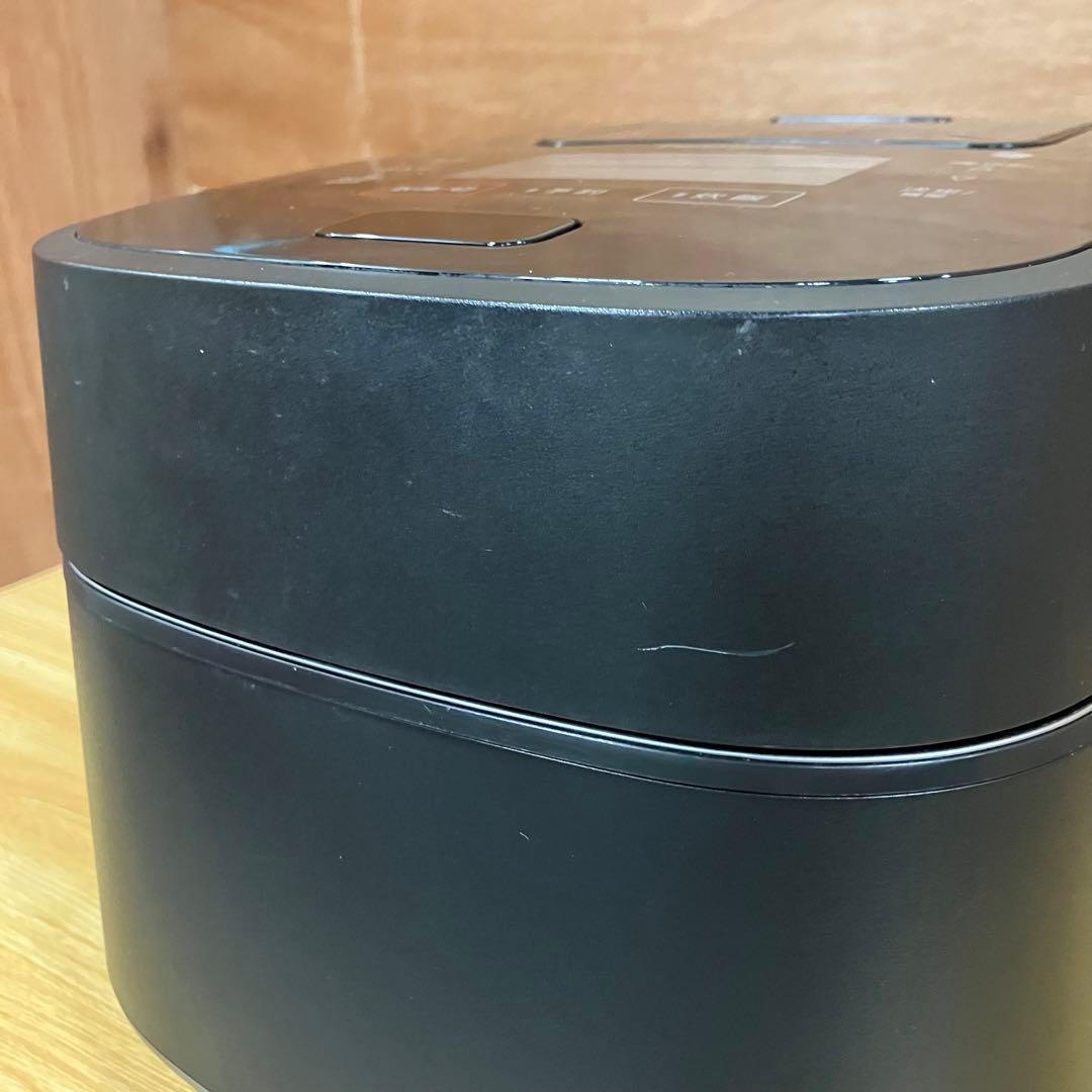 一都三県限定　配送設置無料　炊飯器　Panasonic 2019年製 5.5合