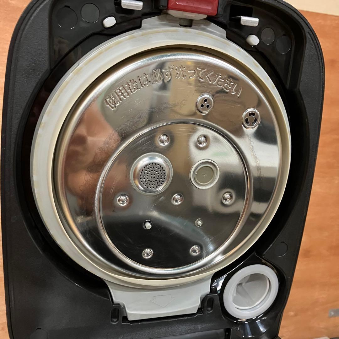 一都三県限定　配送設置無料　炊飯器　Panasonic 2019年製 5.5合