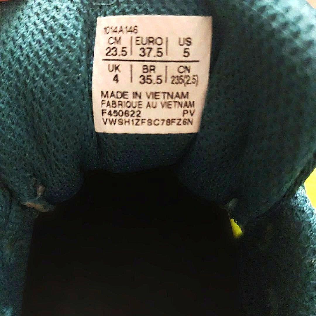 ASICS スニーカー 3足セット