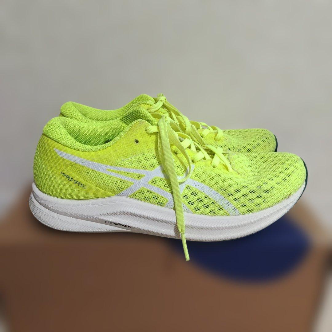 ASICS スニーカー 3足セット