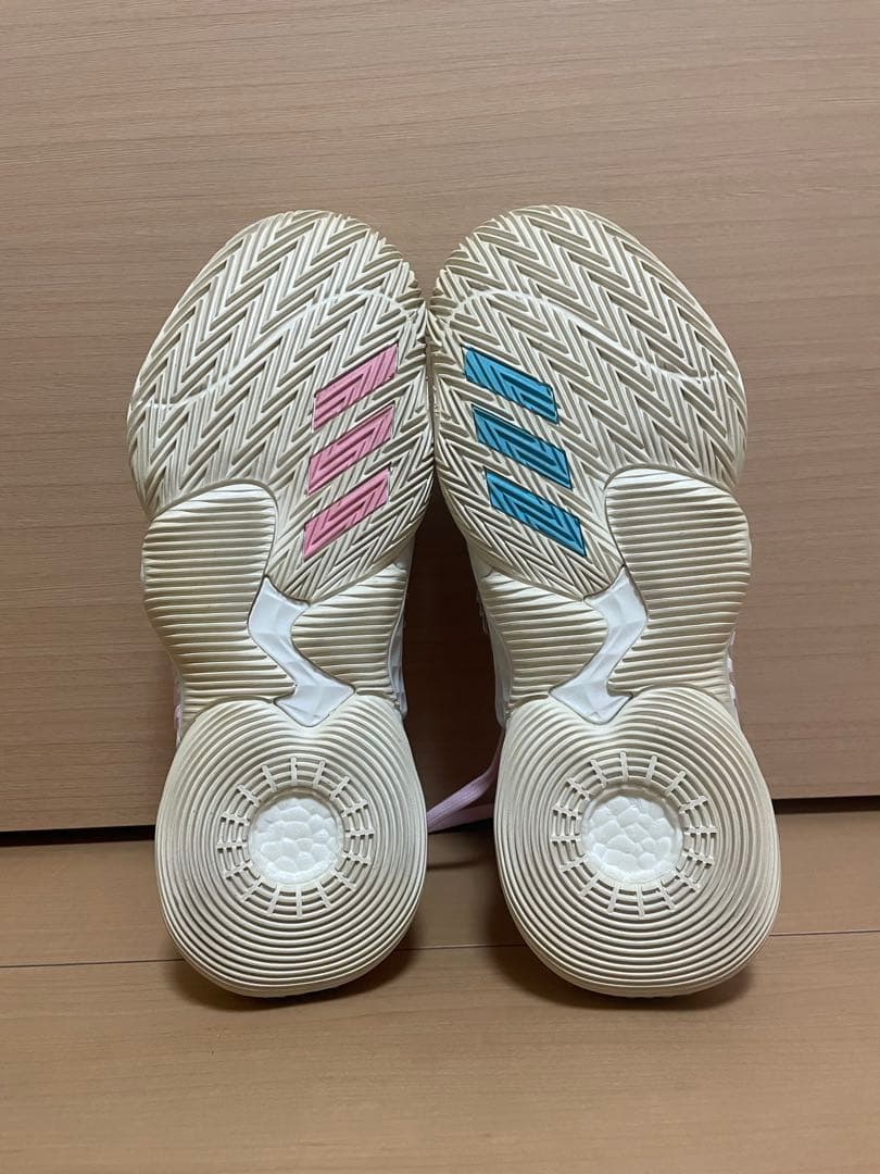 adidas トレイヤング1