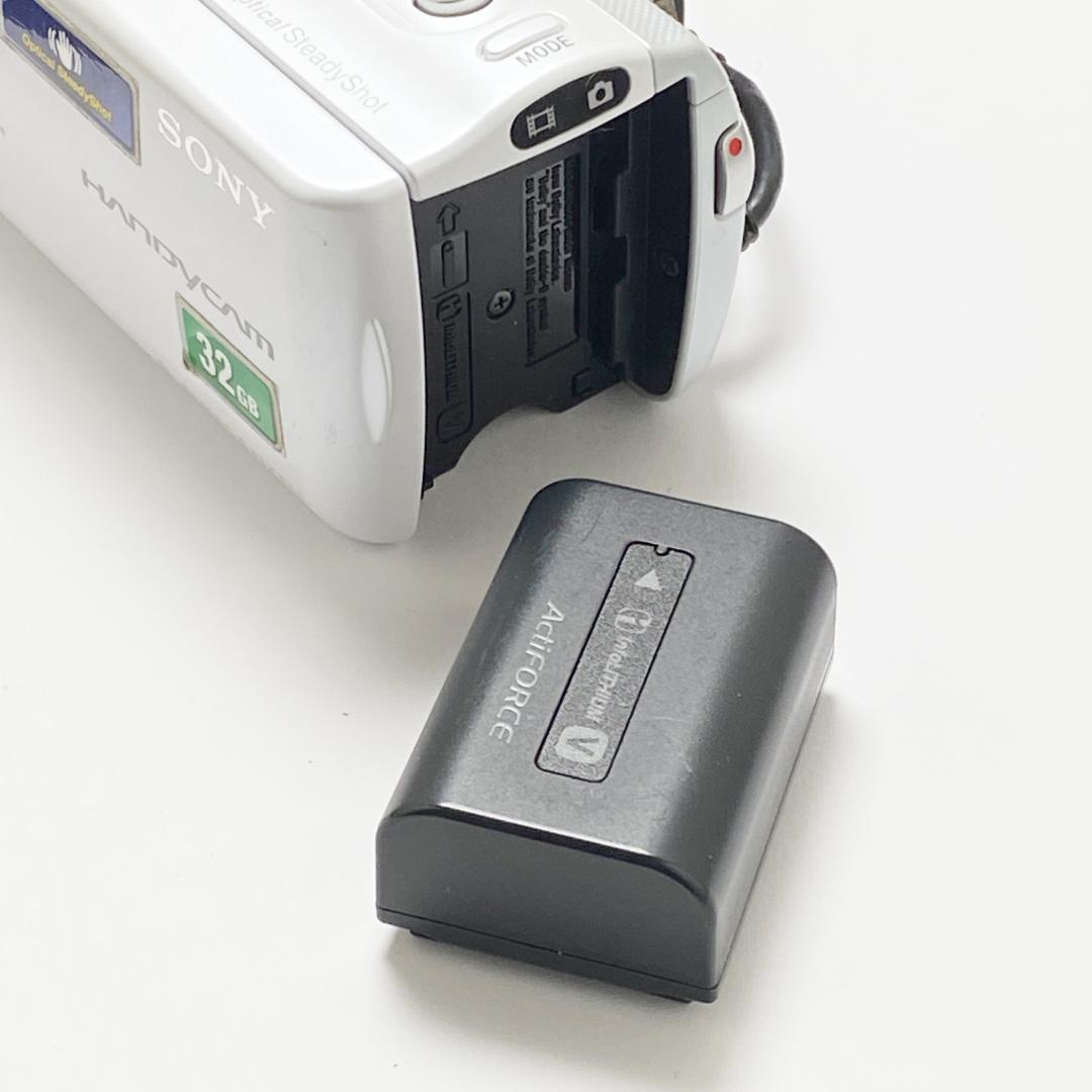 特価 ソニー ハンディカム HDR-CX270V デジタルビデオカメラ HD