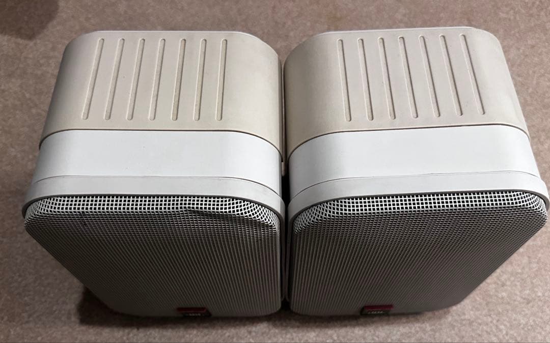 スピーカー・ウーファー JBL control 1 pro