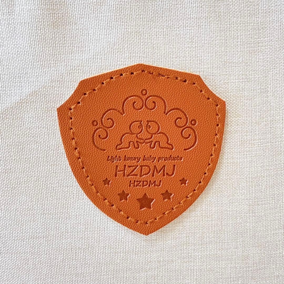 【美品】HZDMJ ベビーベッド　折りたたみ 添い寝 新生児用　コンパクト　蚊帳