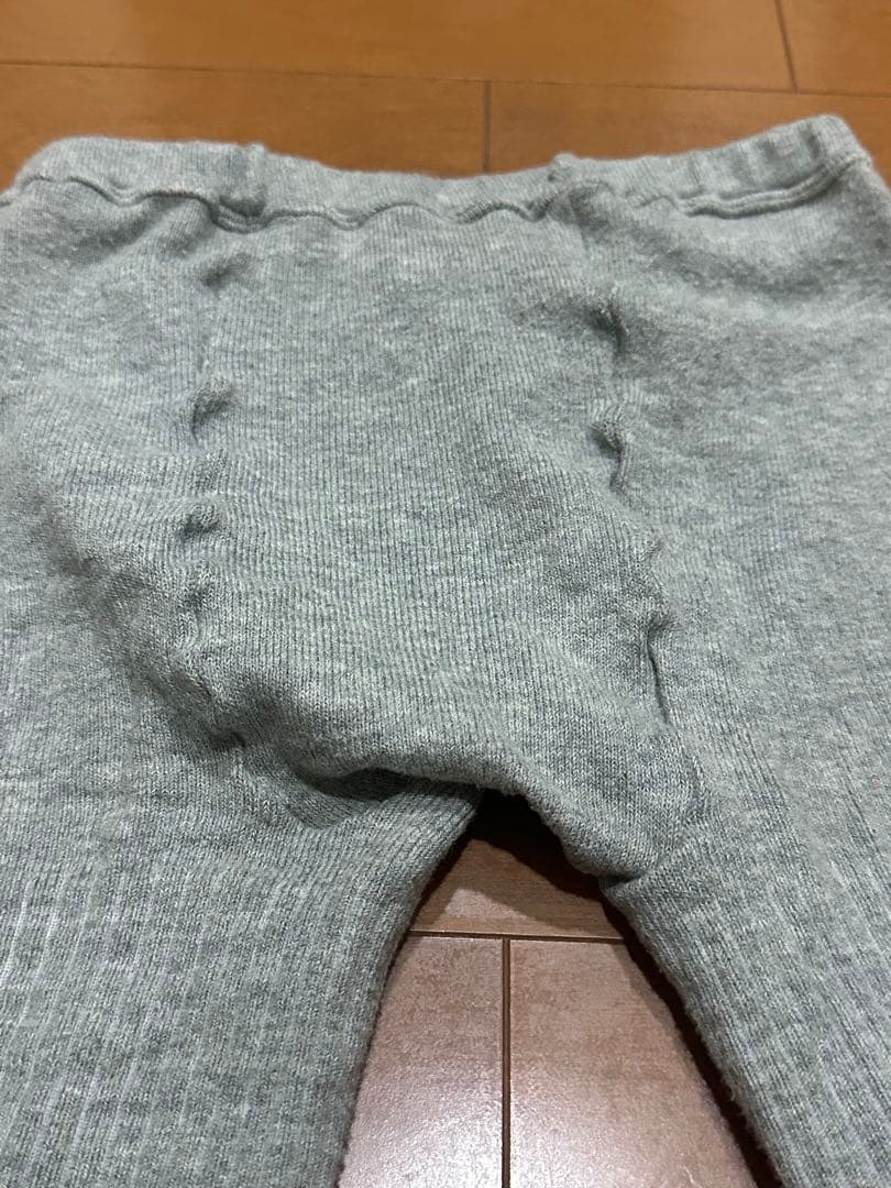 sea ロゴタイツ rie Seavalley Mountain Club