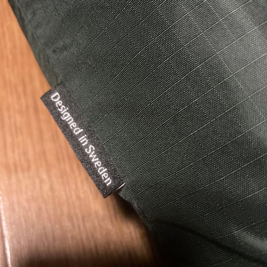 ア*離様 Hilleberg atlas ヒルバーグ アトラス グリーン ベスタ