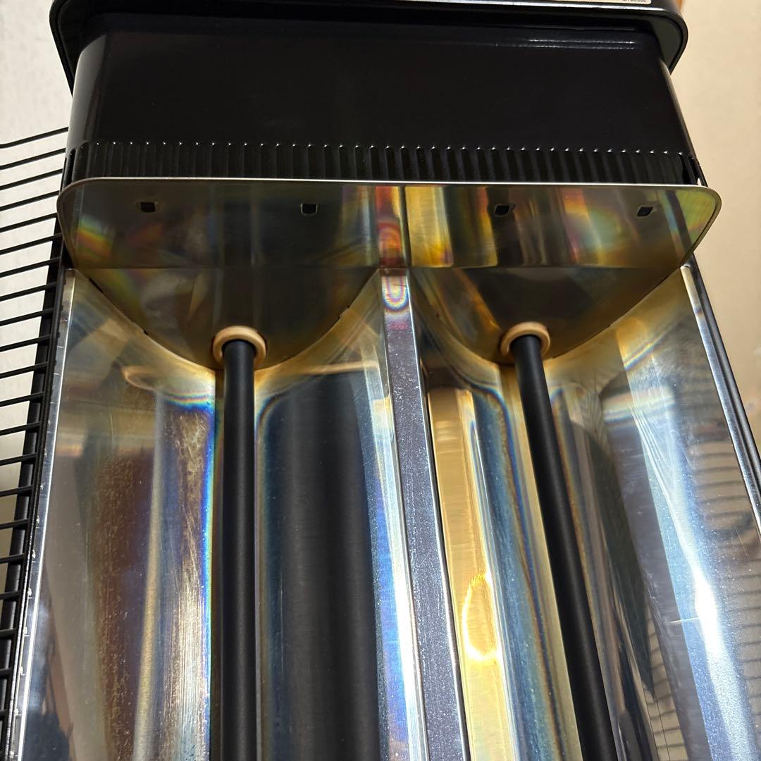 ダイキン DAIKIN セラムヒート ERFT11ZS-T 赤外線ヒーター