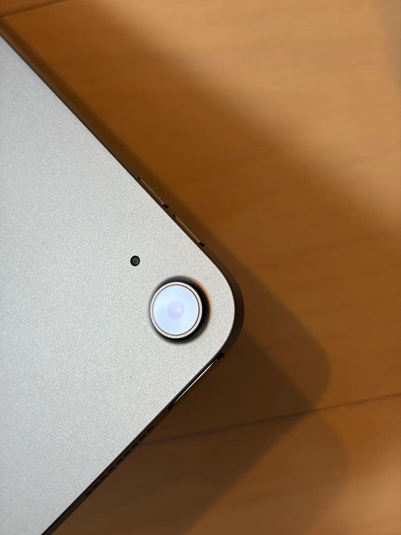 [96%]iPad Air (第5世代) 64GB スペースグレイ