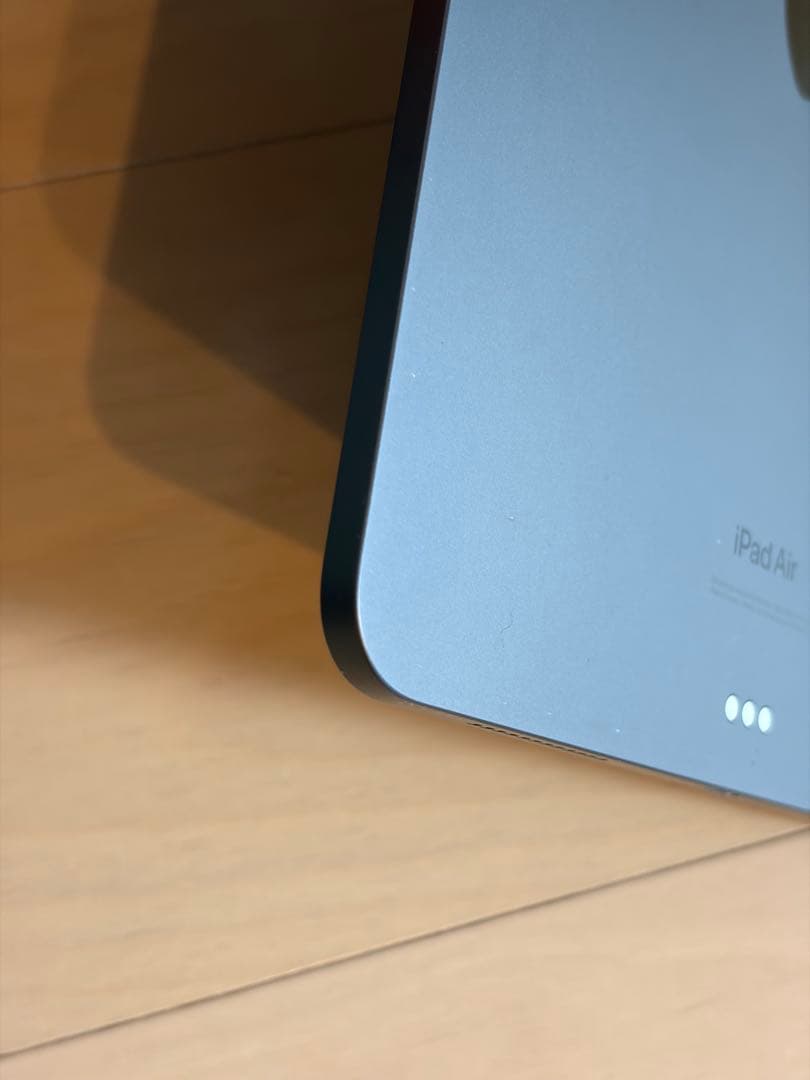 [96%]iPad Air (第5世代) 64GB スペースグレイ