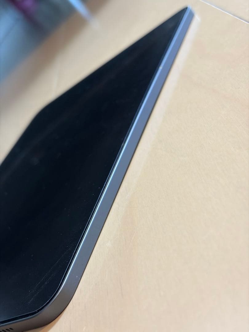 [96%]iPad Air (第5世代) 64GB スペースグレイ