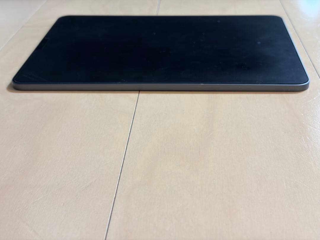 [96%]iPad Air (第5世代) 64GB スペースグレイ