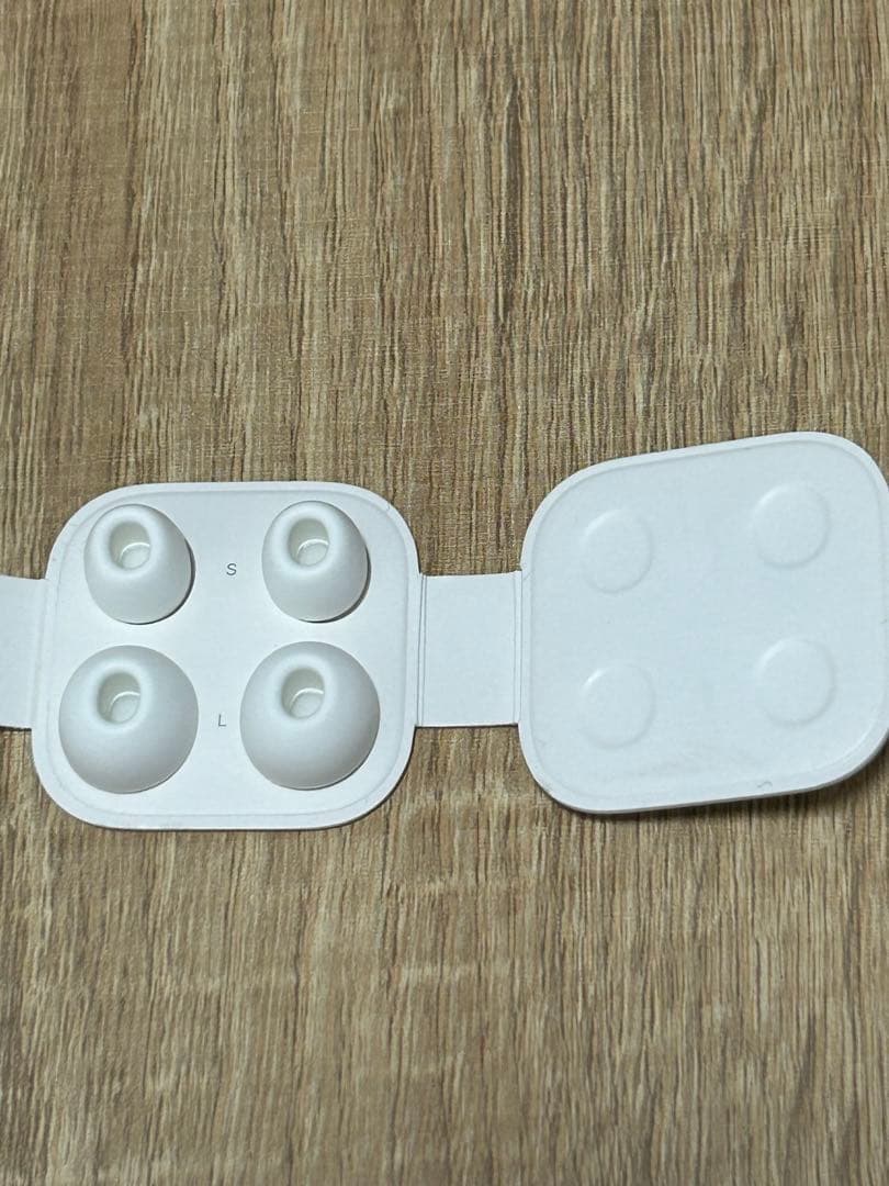 AirPods Pro 2021 本体 イヤーチップ付き