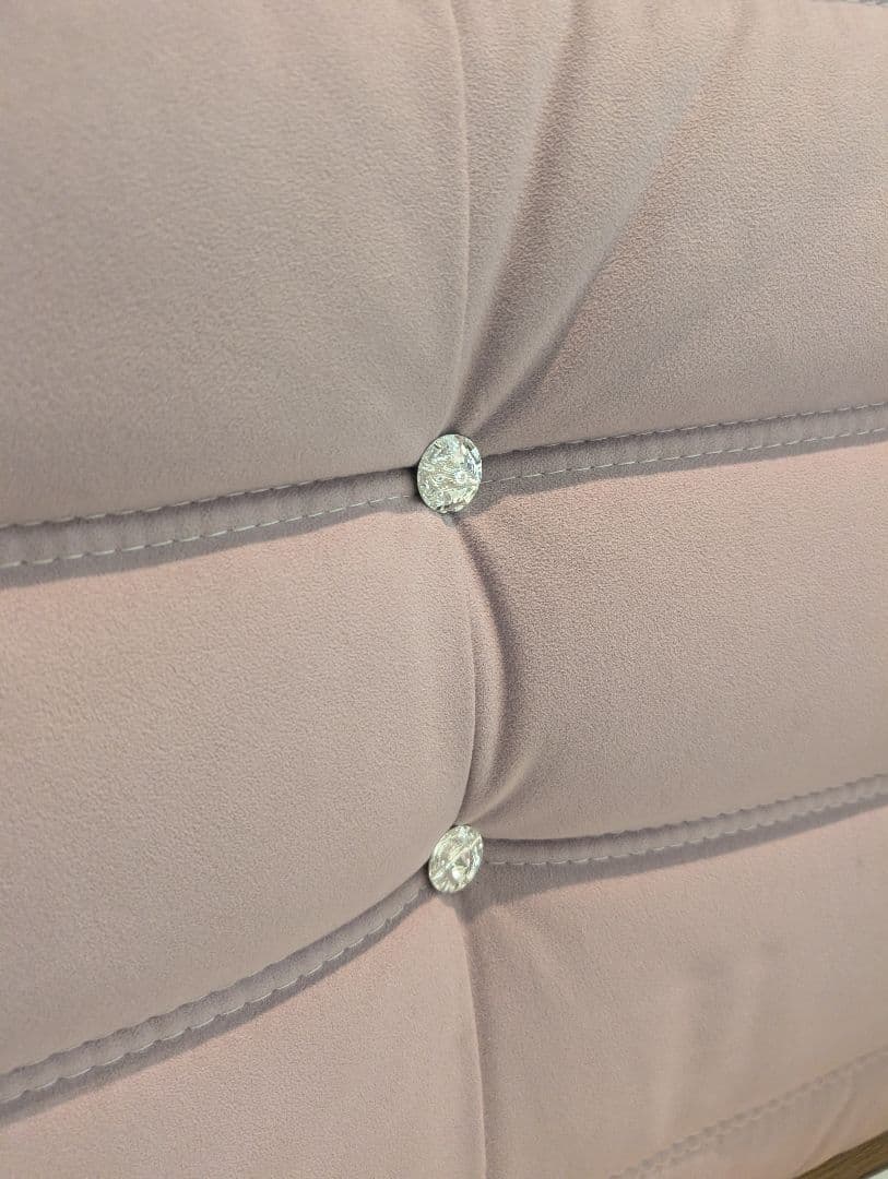 リーン・ロゼ　トーゴ　3p モーヴピンク